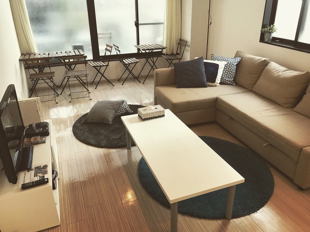 Ark Hostel Οσάκα Εξωτερικό φωτογραφία