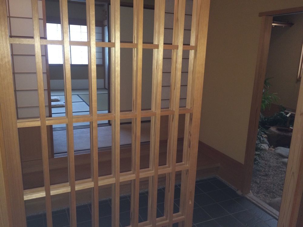 Ark Hostel Οσάκα Εξωτερικό φωτογραφία